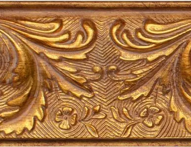 фото Картинный багет 60014 Bella Cornice 60*33*2900мм. Италия