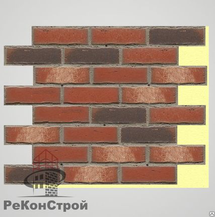 Фото №0 Feldhaus Klinker R750 Vascu ardor rotado
