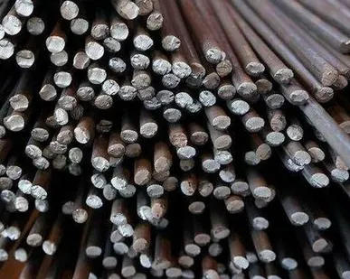 фото Арматура гладкая А1 ф6,5 дл 6м