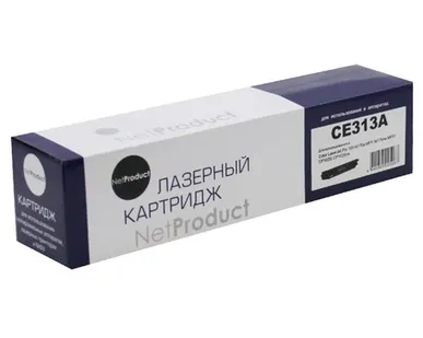 фото Картридж Net Product N-CE313A