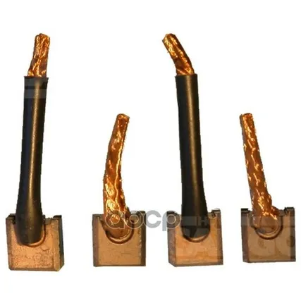 Фото №0 Щётки Стартера 7X14x14mm CARGO арт. PSX1584