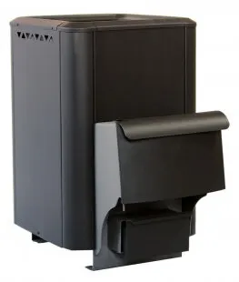 Фото №0 НМК Печь банная "Сибирь"