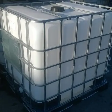 Фото №0 Еврокуб б/у (категория 1А)