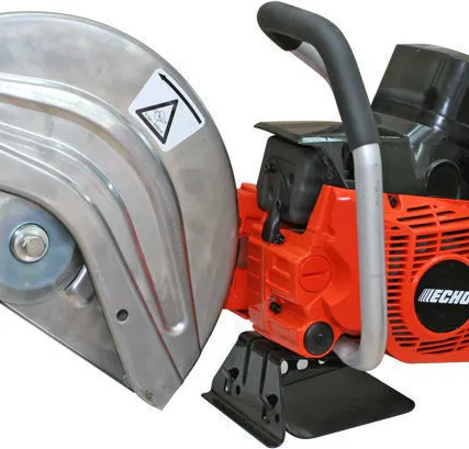 Фото №0 Бензорез ECHO CSG-680