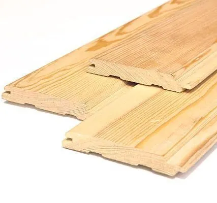 Фото №0 Евровагонка сорт Экстра