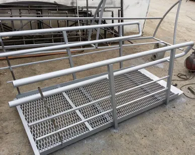 фото Устройства для инвалидов в Калмыкии