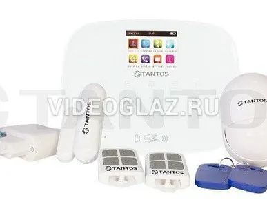 фото Сигнализация Tantos PROTEUS kit