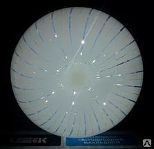 фото Светильник светодиодный LEEK потолочный LE LED 24 Вт 4000 К Медуза