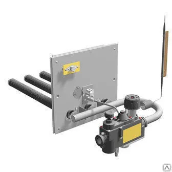 Фото №0 Автоматика САБК-3ТБ4 (ПБ - 19 кВт), t =70-110 ОС печь