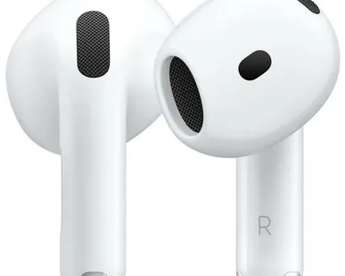 фото Наушники Apple AirPods 4