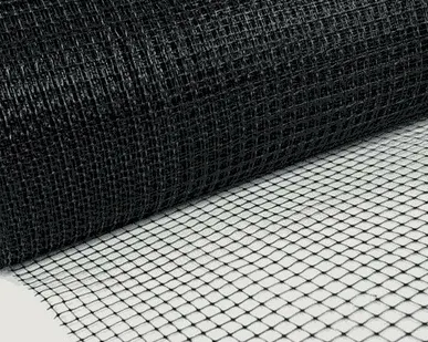 фото Базальтовая сетка ССБ (LIGRIL), рулон 1,0х25 м, яч 25х25 мм