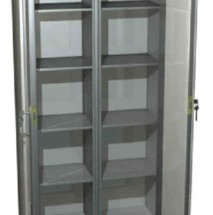 Фото №0 Шкаф КБ-10