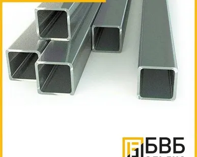 фото Бокс алюминиевый АД31Т1 80х80х4 мм