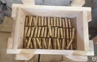 фото Сбивной клапан- Задвижка СК 60,73,89,102