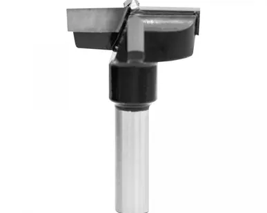 фото Сверло чашечное DELTA TOOLS 35x10x57 мм R