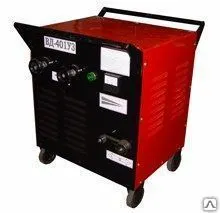 фото Сварочные выпрямители ВДМ-401