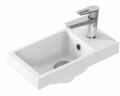 фото Раковина Cersanit Como 40 UM-COM40/1