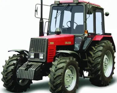 фото Трактор БЕЛАРУС-1025.2