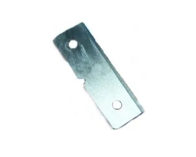 фото Нож сменный не подвижный Virutex для RC321S