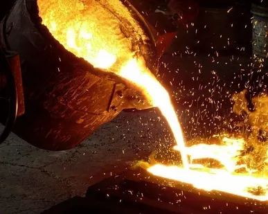 фото Бронзовое Литье