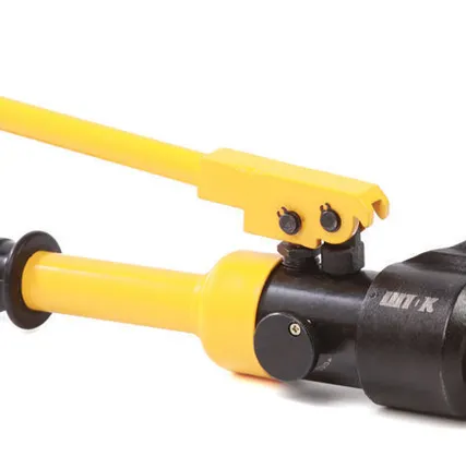 Фото №0 Ножницы гидравлические АР-16