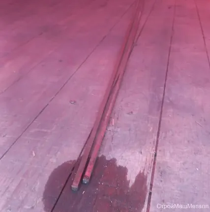 Фото №0 Квадрат калиброванный 17х17 мм ст 09г2с ГОСТ 8559