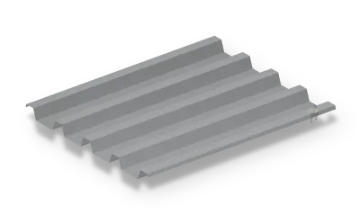 Фото №0 Профнастил марки Н60