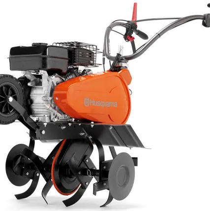 Фото №0 Мотокультиватор Husqvarna TF 324 B&amp;S