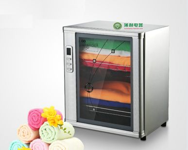 фото УФ стерилизатор для инструментов, полотенец