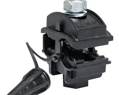 фото Зажим ответвительный P2X-95 16-95/2,5-35 EKF