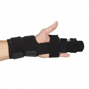 фото Аренда Лучезапястный ортез правый Orlett