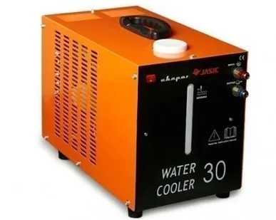 фото Блок водяного охлаждения Сварог WATER COOLER 30 (9 л.)
