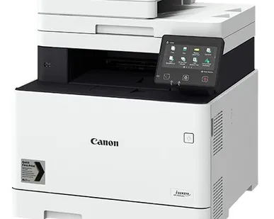 фото МФУ Canon i-SENSYS MF742Cdw