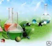 Фото №0 Свинец (II) тетрафторборат р-р кан.п/э