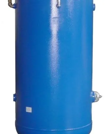 Фото №0 Ресивер РВ 500.11.02