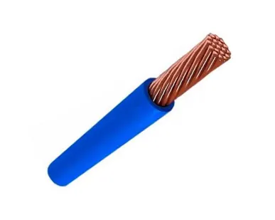 фото Провод ПуГВнг (А)-LS 2.5 (ПВ-3)