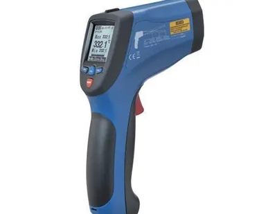 фото Пирометр CEM DT-8869H