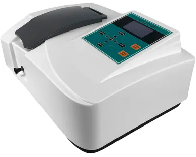 фото Спектрофотометр Альтаир КФК-300 (325...1000 нм)