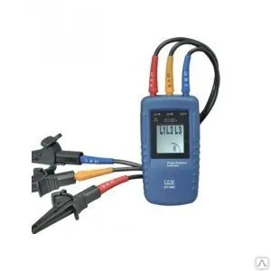 Фото №0 Индикатор порядка чередования фаз сем dt-901 480885