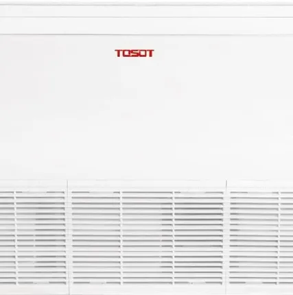 Фото №0 Напольно-потолочный кондиционер Tosot модель T12H-LF/I/T12H-LU/O