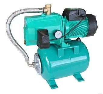 фото Насосные станции