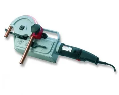 фото Электрический трубогиб Rothenberger ROBEND 3000 (25700)