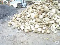 фото Булыжник