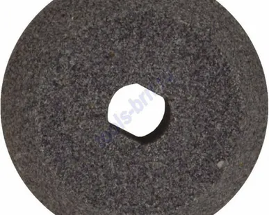 фото Круг шлифовальный ДИОЛД МЗС-02-3 d-45мм