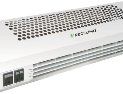 Фото №0 Тепловая завеса NEOCLIMA T3C508 NEOCLIMA T3C508
в