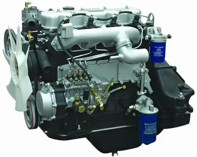 фото TSS Diesel-Prof TDY-N 15 4L