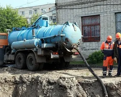 фото Аренда илососа