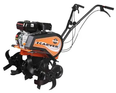 фото Культиватор Carver T-650R