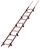 Фото №0 Полотно лестницы Grand Line