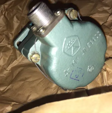 Фото №0 Датчик тахометра Д1М